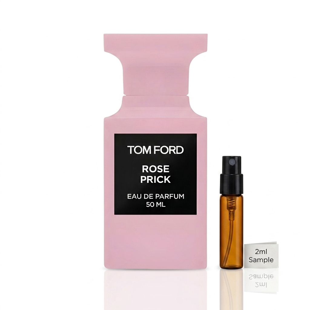 Tom Ford Nose Prick (2ml Sample)