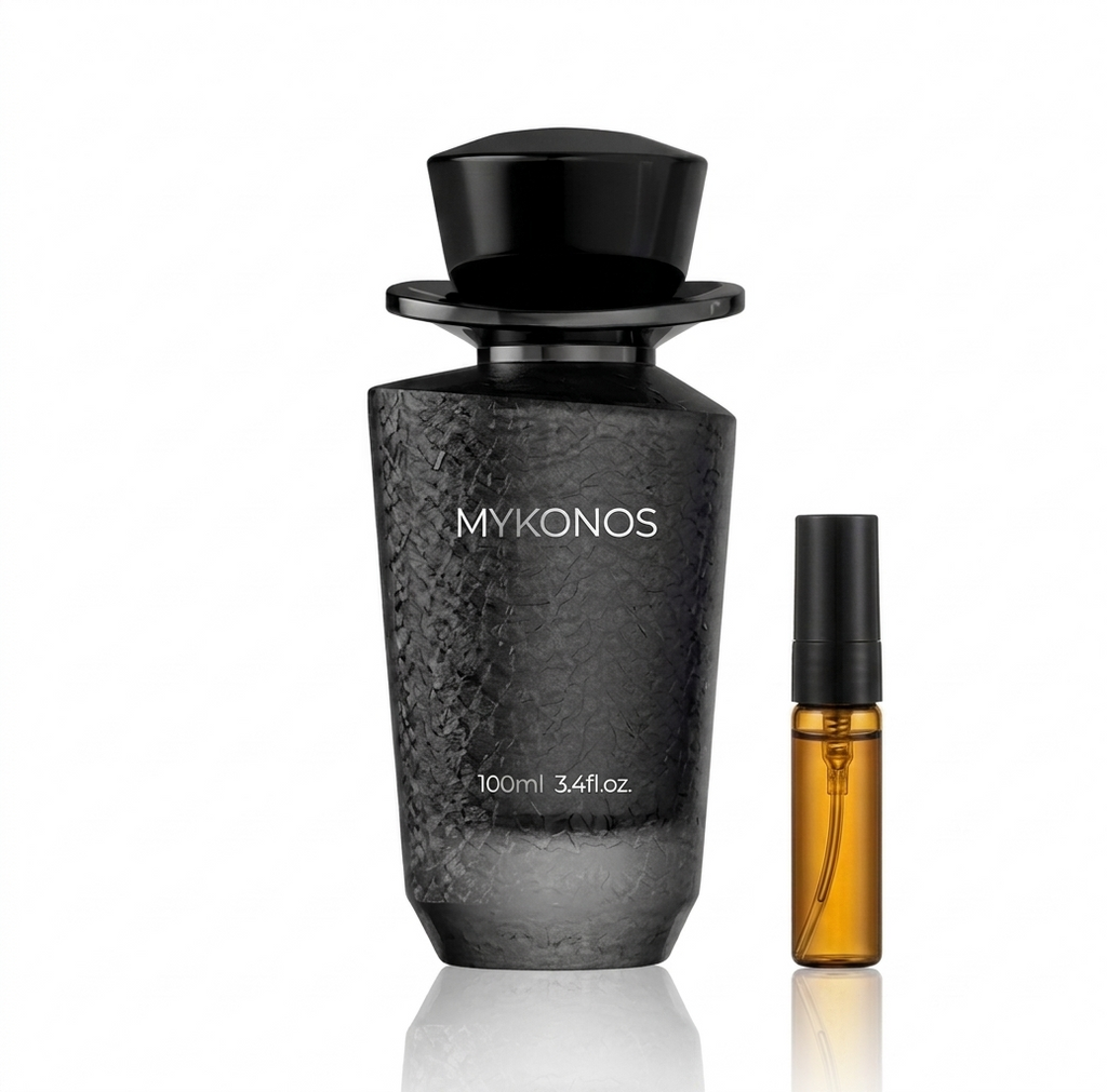 Mykonos Conqueror  (2ml Sample)