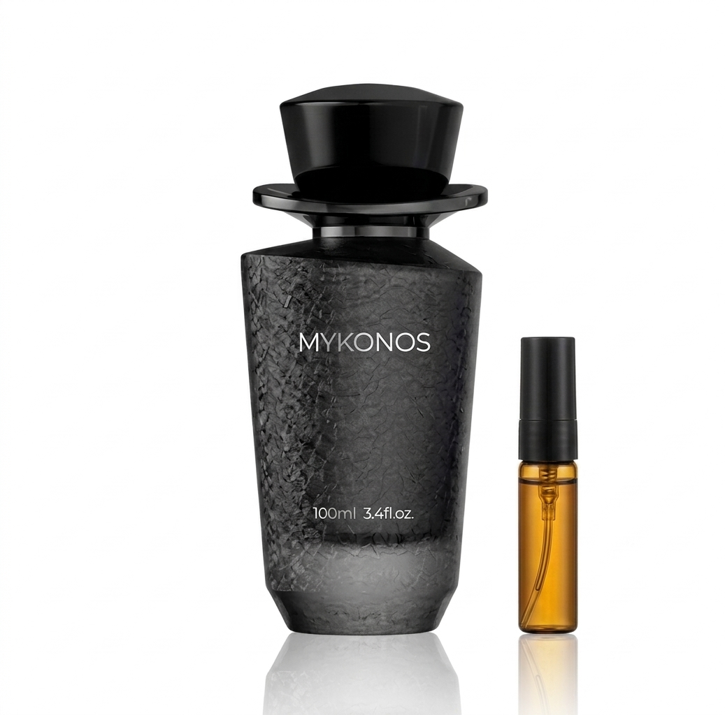 Mykonos Conqueror  (2ml Sample)