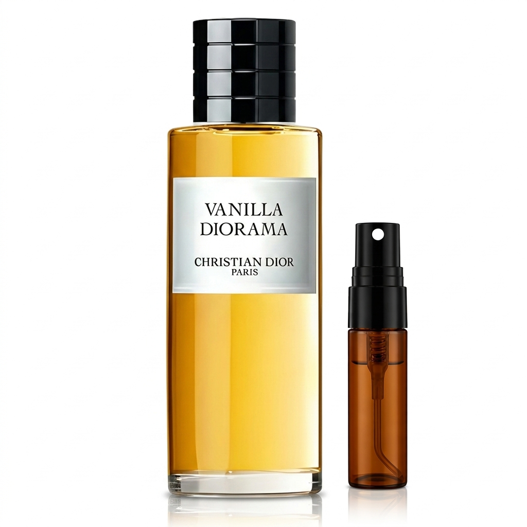 Dior Diorama (2ml Sample)