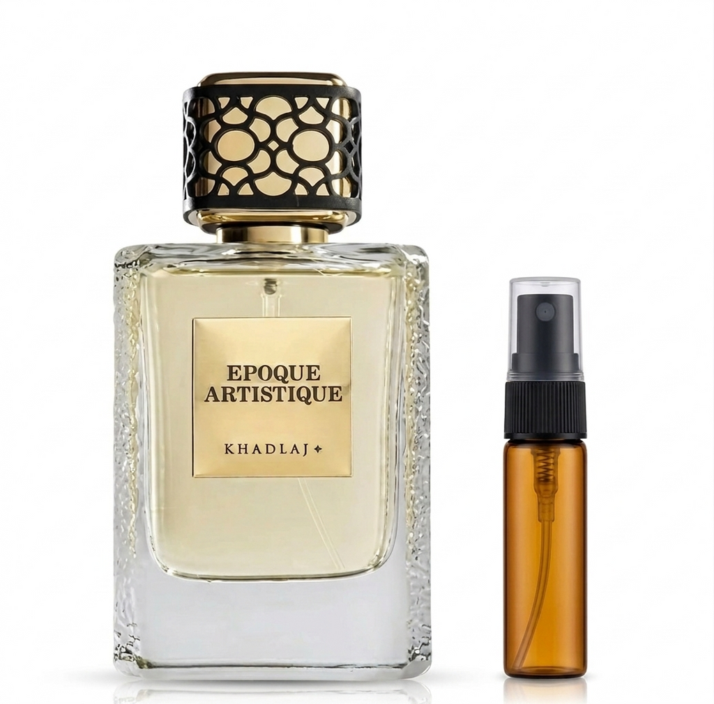 Khadlaj Epoque Artistique (2ml Sample)