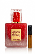 apple whiskey shaikh saeed (2ml Sample)