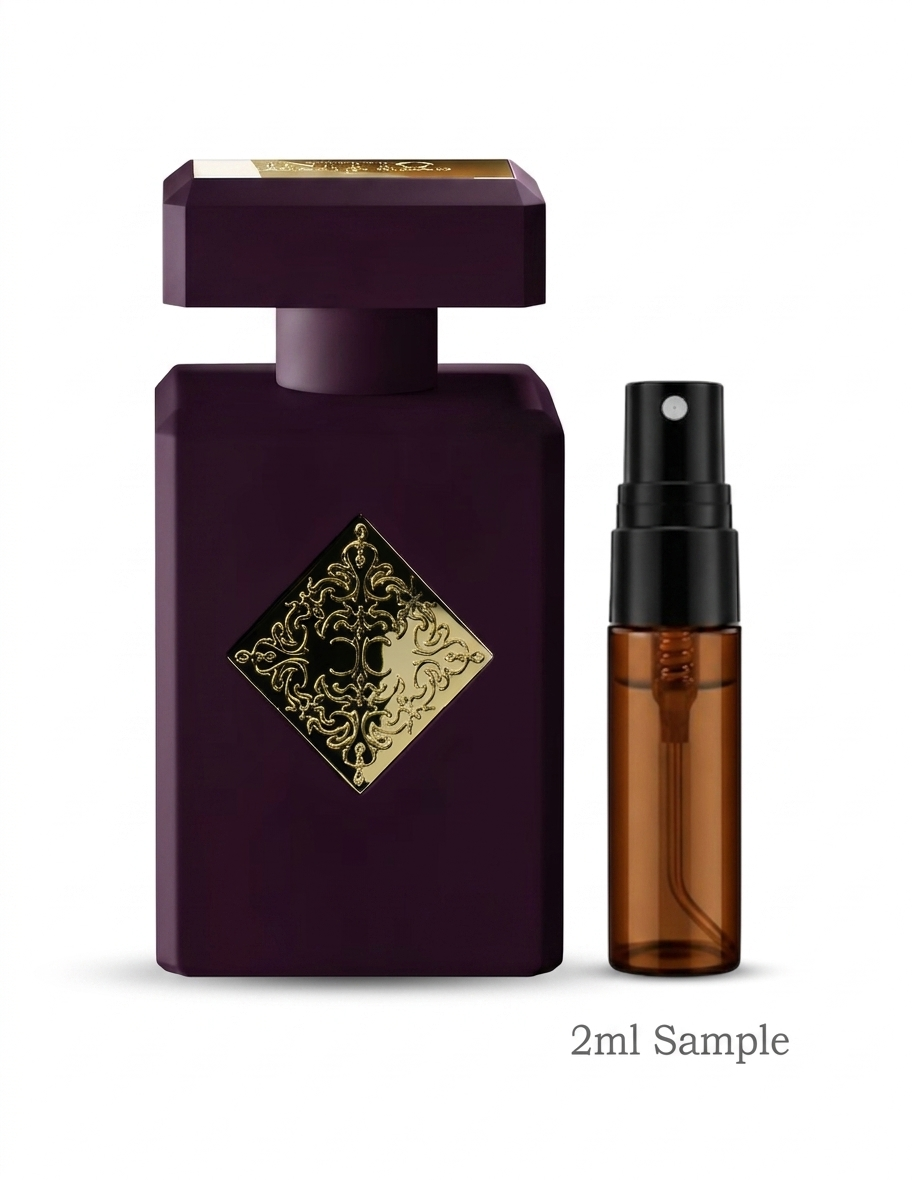 Intio Narcotic Delight (2ml Sample)