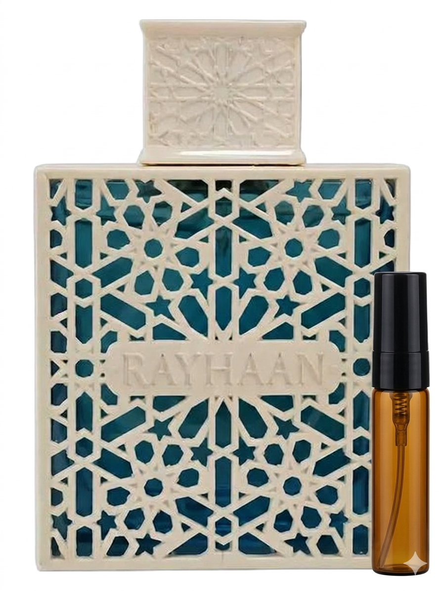 Azul Rayhaan (2ml Sample)