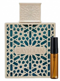 Azul Rayhaan (2ml Sample)