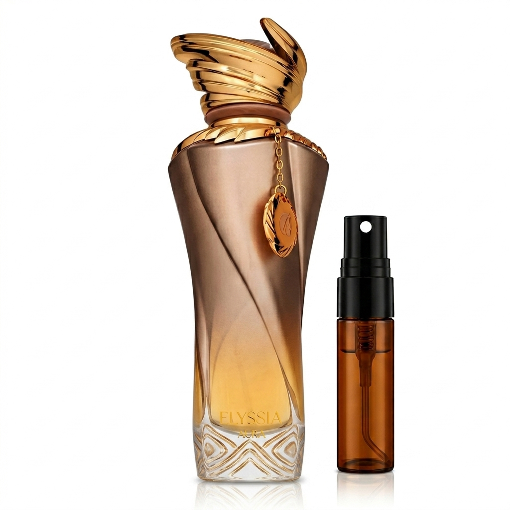 80% Dior Diorama Dupe: Elyssia Aura Riiffs (2ml Sample)