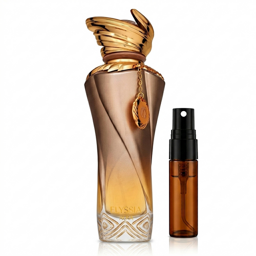 80% Dior Diorama Dupe: Elyssia Aura Riiffs (2ml Sample)