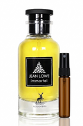 Jean Lowe Immortel  (2ml Sample)