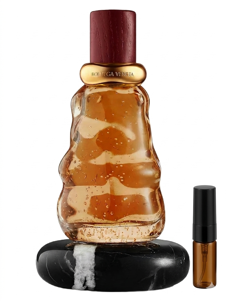 Good Morning Midnight by Bottega Veneta (2ml Sample)