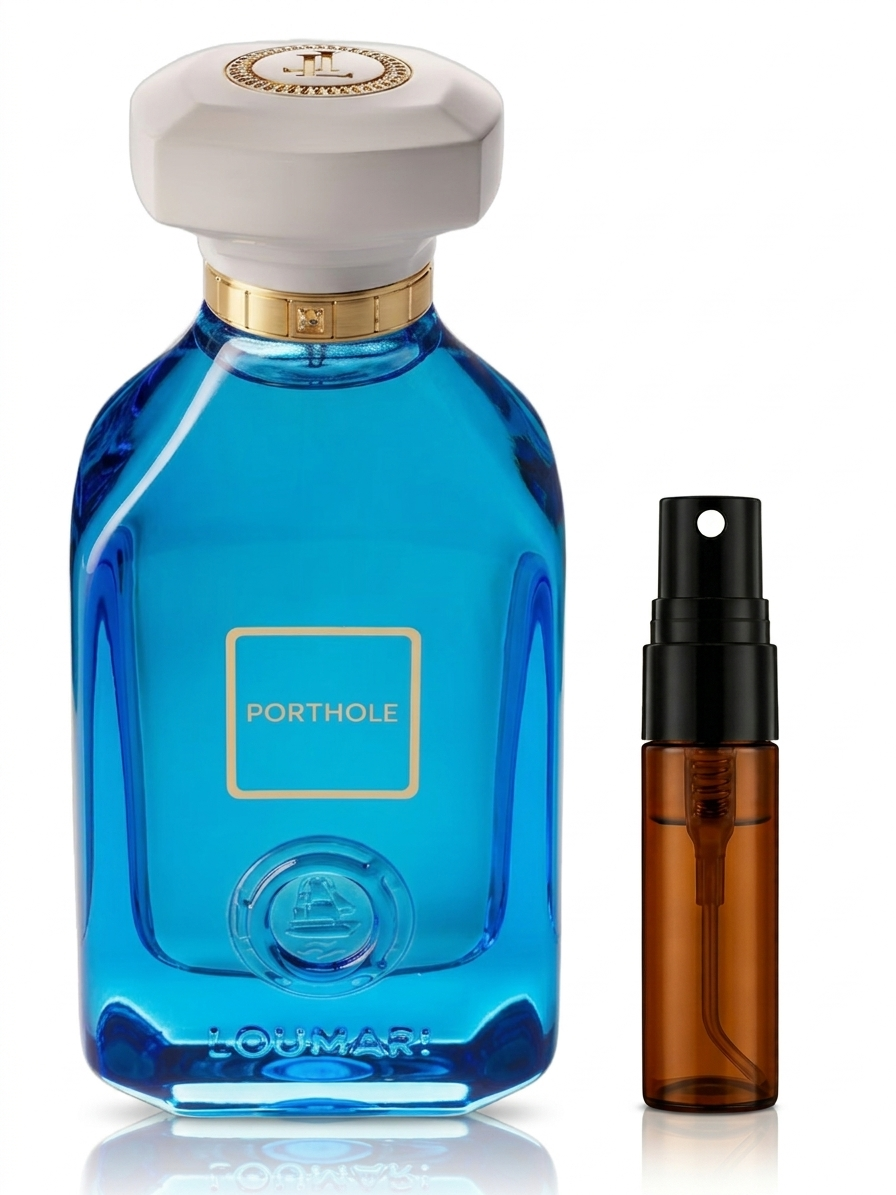 Loumari Porthole (2ml Sample)