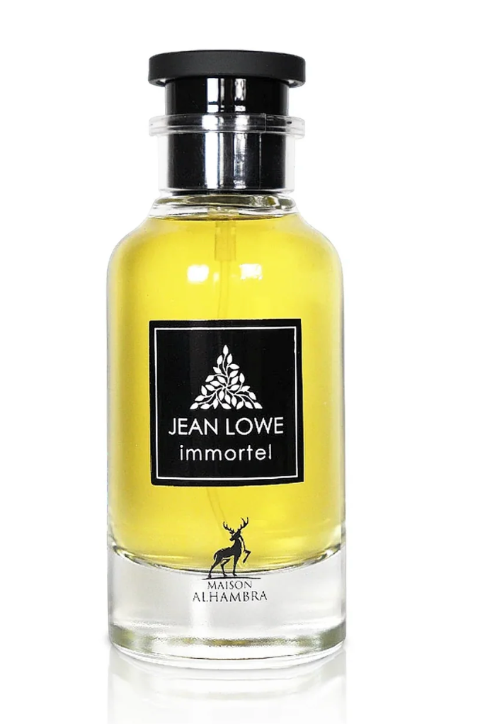 Jean Lowe Immortel  (2ml Sample)