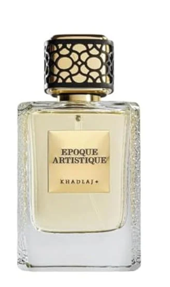 Khadlaj Epoque Artistique (2ml Sample)