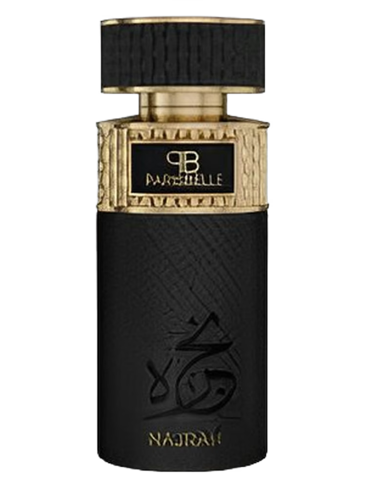 Najrah Parisbelle (2ml Sample)