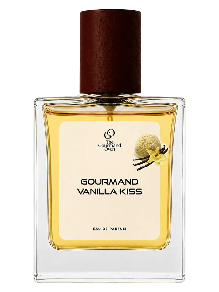 Gourmand Vanilla Kiss The Gourmand Oven  (2ml Sample)