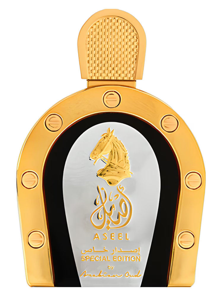 Aseel Special Edition Arabian Oud (2ml Sample)