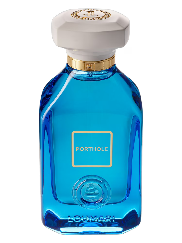Loumari Porthole (2ml Sample)
