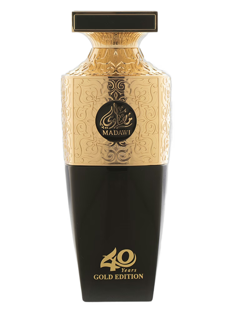 Madawi Gold Edition Arabian Oud (2ml Sample)