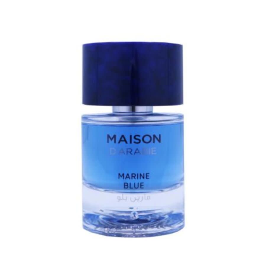 Maison D'Arabia Marine Blue  (2ml Sample)