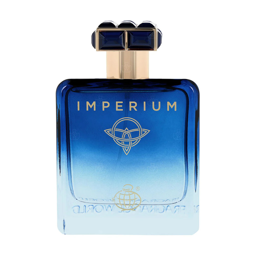 Fragrance World Imperium  (2ml Sample)