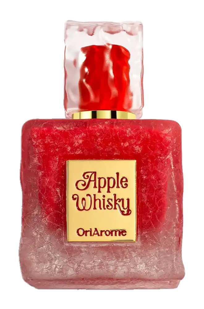 apple whiskey shaikh saeed (2ml Sample)